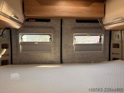 KNAUS BOXLIFE 600 MQ PLATINUM SELECTION LP 83.358 ¤ !