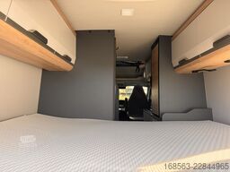 KNAUS BOXLIFE 600 MQ PLATINUM SELECTION LP 83.358 ¤ !