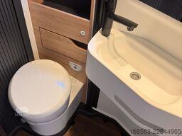 KNAUS BOXLIFE 600 MQ PLATINUM SELECTION LP 83.358 ¤ !