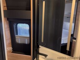 KNAUS BOXLIFE 600 MQ PLATINUM SELECTION LP 83.358 ¤ !