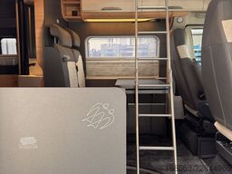 KNAUS BOXLIFE 600 MQ PLATINUM SELECTION LP 83.358 ¤ !