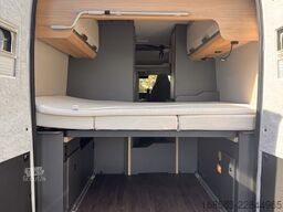 KNAUS BOXLIFE 600 MQ PLATINUM SELECTION LP 83.358 ¤ !