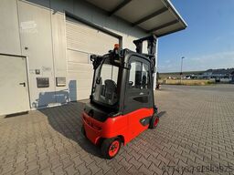 Linde E20PL-386-02 + Ladegerät 3775 --EK