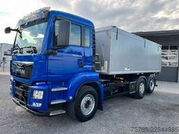 MAN TGS 26.470 6x2