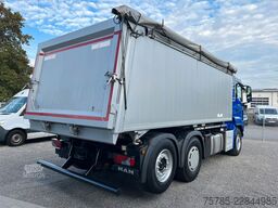 MAN TGS 26.470 6x2