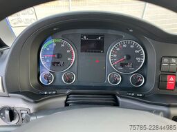 MAN TGS 26.470 6x2