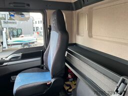 MAN TGS 26.470 6x2