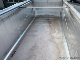 MAN TGS 26.470 6x2