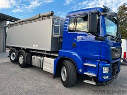MAN TGS 26.470 6x2