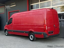 MERCEDES-BENZ Sprinter 317 CDI MAXI MBUX Klima Kamera Tempomat