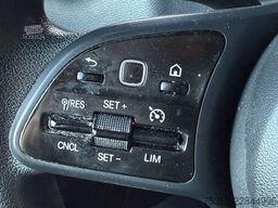 MERCEDES-BENZ Sprinter 317 CDI MAXI MBUX Klima Kamera Tempomat