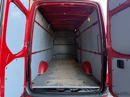 MERCEDES-BENZ Sprinter 317 CDI MAXI MBUX Klima Kamera Tempomat
