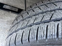 MERCEDES-BENZ Sprinter 317 CDI MAXI MBUX Klima Kamera Tempomat