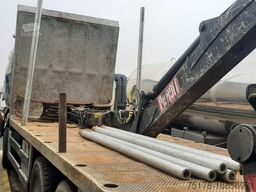 DIEBOLT BOOMKRAAN D14.81