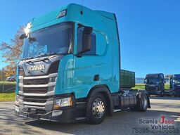 Scania R 450 A4x2EB Lowliner Smart 2 !!