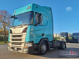 Scania R 450 A4x2EB Lowliner Smart 2 !!