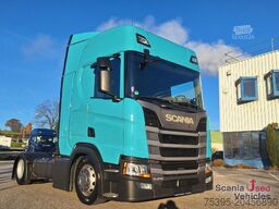 Scania R 450 A4x2EB Lowliner Smart 2 !!