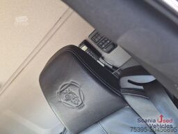Scania R 450 A4x2EB Hubsattelkupplung SMART 2!