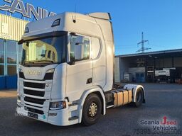 Scania R 500 A4x2NA Smart 2 !!