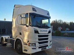 Scania R 500 A4x2NA Smart 2 !!