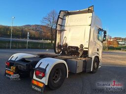 Scania R 500 A4x2NA Smart 2 !!