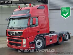 Volvo FM 500 FM 6X2 LXL Full-Air 2xTanks Liftachse Xe...