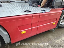 Volvo FM 500 FM 6X2 LXL Full-Air 2xTanks Liftachse Xe...