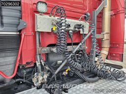 Volvo FM 500 FM 6X2 LXL Full-Air 2xTanks Liftachse Xe...