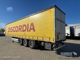 Schmitz Cargobull Curtainsider Standard