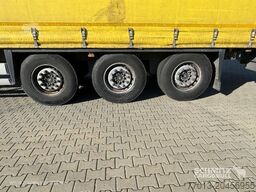 Schmitz Cargobull Curtainsider Standard