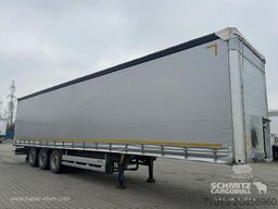 Schmitz Cargobull Curtainsider Standard