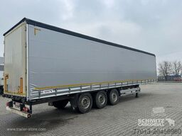 Schmitz Cargobull Curtainsider Standard