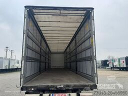Schmitz Cargobull Curtainsider Standard