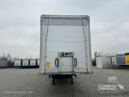 Schmitz Cargobull Curtainsider Standard
