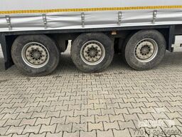 Schmitz Cargobull Curtainsider Standard