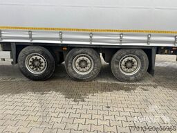 Schmitz Cargobull Curtainsider Standard