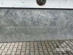 Schmitz Cargobull Curtainsider Standard