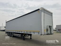 Schmitz Cargobull Curtainsider Standard