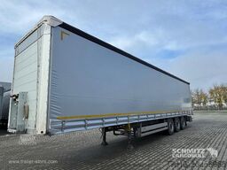 Schmitz Cargobull Curtainsider Standard