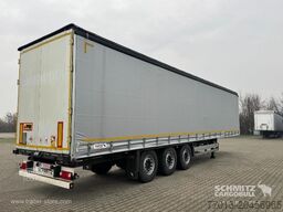 Schmitz Cargobull Curtainsider Standard