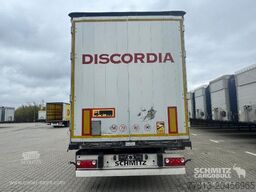Schmitz Cargobull Curtainsider Standard