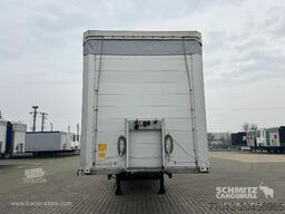 Schmitz Cargobull Curtainsider Standard
