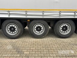 Schmitz Cargobull Curtainsider Standard