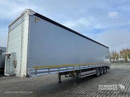 Schmitz Cargobull Curtainsider Standard