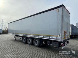 Schmitz Cargobull Curtainsider Standard
