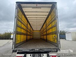 Schmitz Cargobull Curtainsider Standard