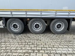 Schmitz Cargobull Curtainsider Standard