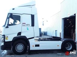 Renault T 480 retarder fullspoilers