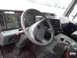 Mercedes Actros 2535