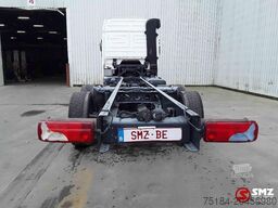 Mercedes Actros 2535